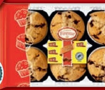 Lidl Muffins Angebot