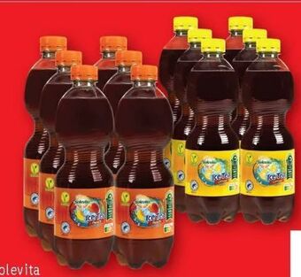 Lidl Eistee Angebot