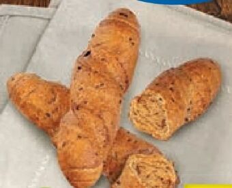 Lidl Bio-kornspitz Angebot