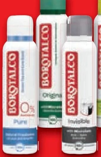 Lidl Men deo spray Angebot