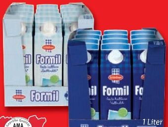 Lidl Formil h-vollmilch Angebot