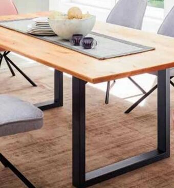 Polstermöbel Fischer Esstisch Angebot