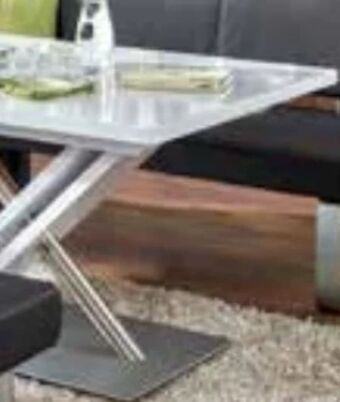 Polstermöbel Fischer Esstisch Angebot