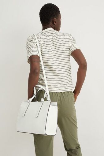 Tasche - lederimitat