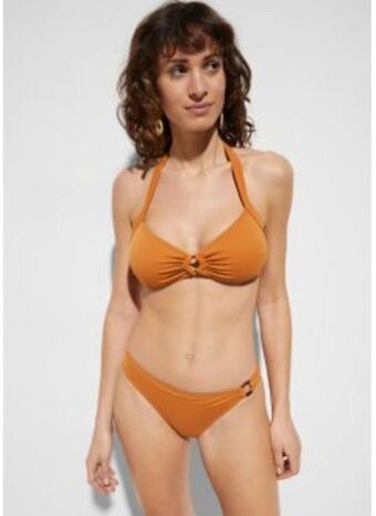 Bonprix Bikini oberteil aus recyceltem polyamid Angebot