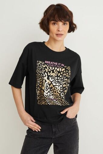 C&A T-shirt Angebot