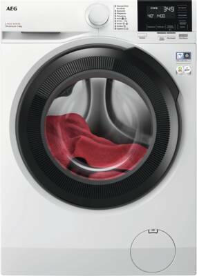 EP Aeg aeg waschmaschine lavamat lr7ep-eco Angebot