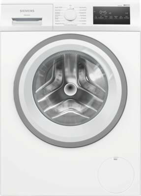EP Siemens siemens waschmaschine wm14nk03 Angebot