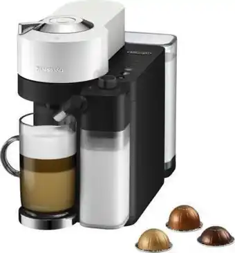 EP Dežlonghi nespresso vertuo lattissima env300.w Angebot