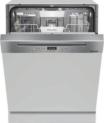 EP Miele miele einbau-geschirrspüler g 5310 sci activeplus Angebot