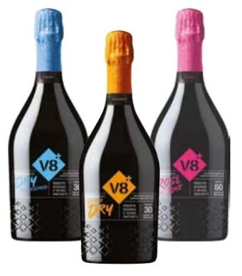 Transgourmet Prosecco Angebot