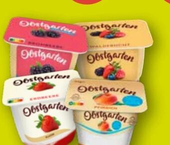 ADEG Obstgarten Angebot