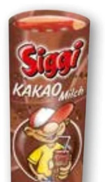 ADEG Kakao milch Angebot