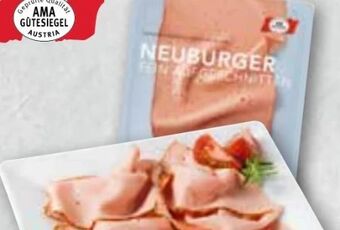 ADEG Neuburger Angebot