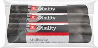 Transgourmet Müllsäcke Angebot