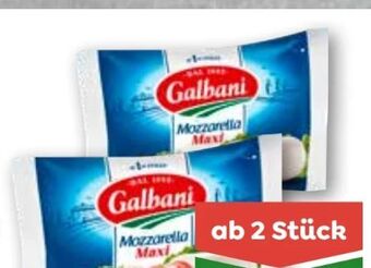 ADEG Mozzarella maxi Angebot