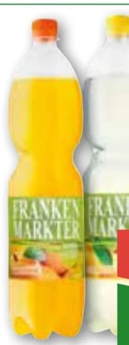 ADEG Limonade Angebot