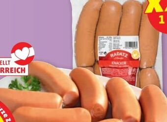 PENNY Knacker Angebot