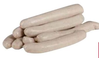 Transgourmet Bio bratwürstel Angebot