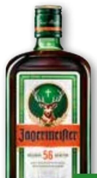 ADEG Kräuterlikör Angebot