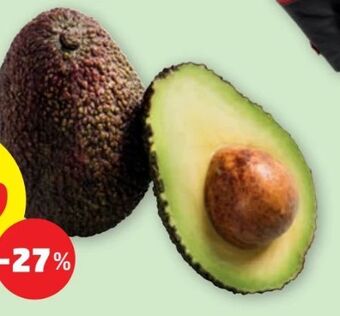 PENNY Essreife avocados Angebot