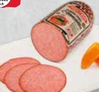 ADEG Schwarzwälder wurst Angebot