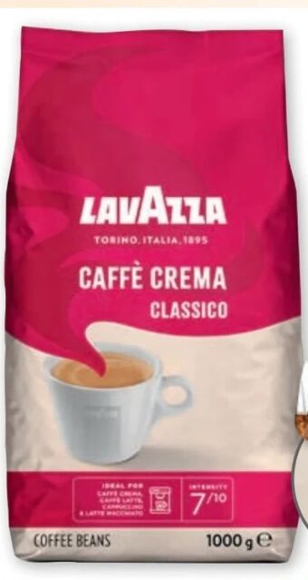 PENNY Caffè crema classico Angebot