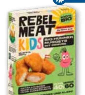 ADEG Bio hühner nuggets Angebot