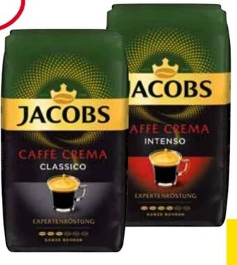 Transgourmet Caffé crema Angebot