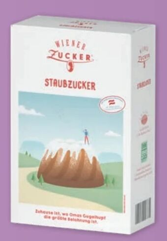 PENNY Staubzucker Angebot