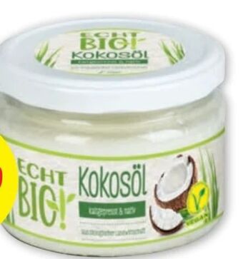 PENNY Kokosöl Angebot