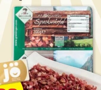PENNY Speckwürfel Angebot