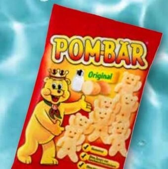 ADEG Pom-bär Angebot