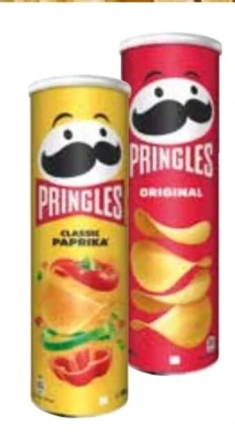 Transgourmet Chips Angebot