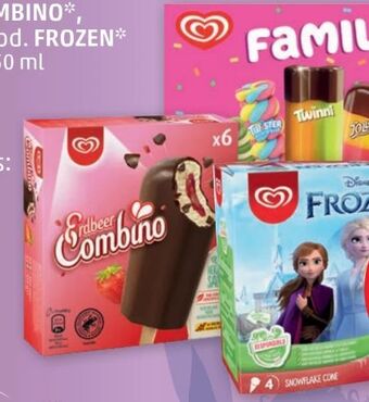 PENNY Erdbeer combino Angebot
