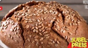 PENNY Sonnenblumenbrot Angebot
