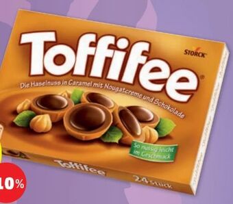 PENNY Toffifee Angebot