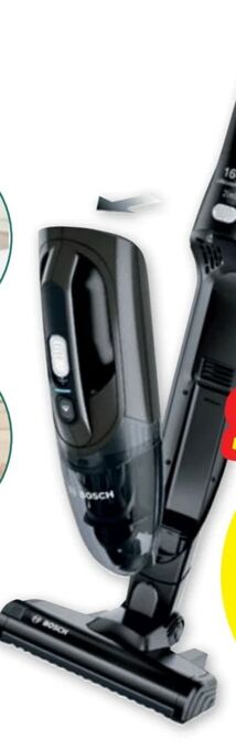 PENNY Akku-handstaubsauger Angebot