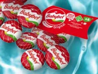 ADEG Mini babybel Angebot