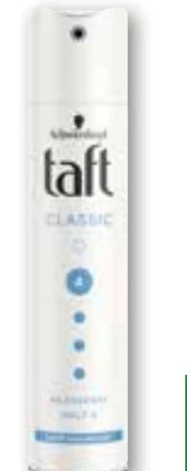 ADEG Taft haarspray Angebot