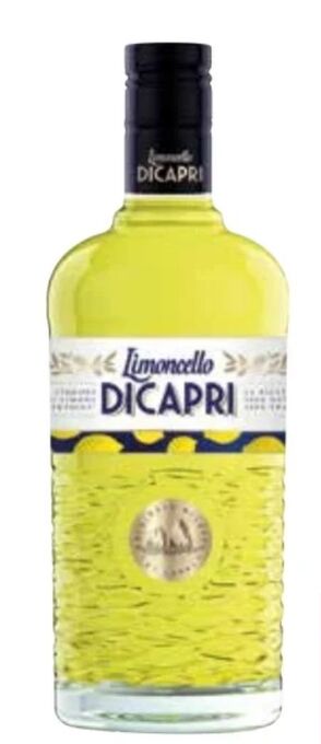 Transgourmet Limoncello di capri Angebot