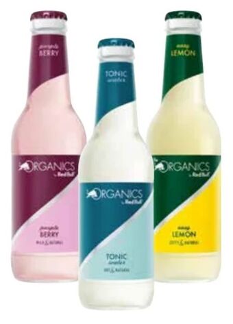 Transgourmet Bio organics Angebot