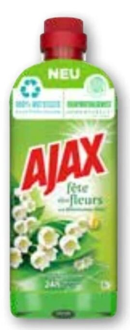 ADEG Allzweckreiniger Angebot