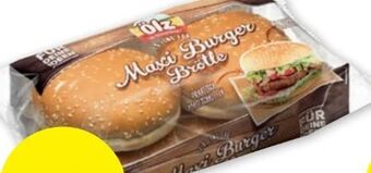 PENNY Maxi burger brötle Angebot