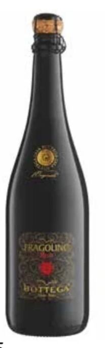 Transgourmet Fragolino rosso Angebot