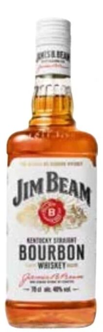 Transgourmet Kentucky straight bourbon whiskey Angebot