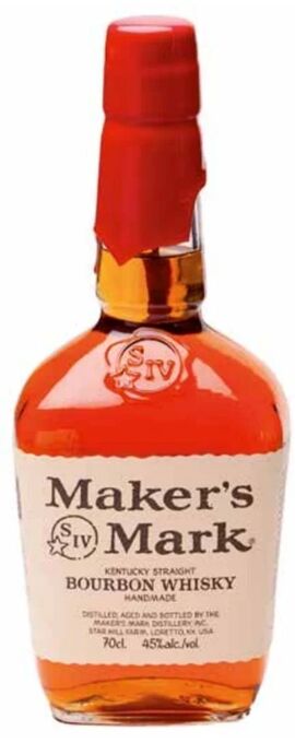 Transgourmet Kentucky straight bourbon whiskey Angebot