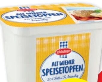 PENNY Alt wiener speisetopfen Angebot