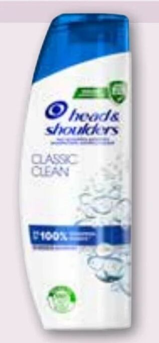 ADEG Shampoo Angebot