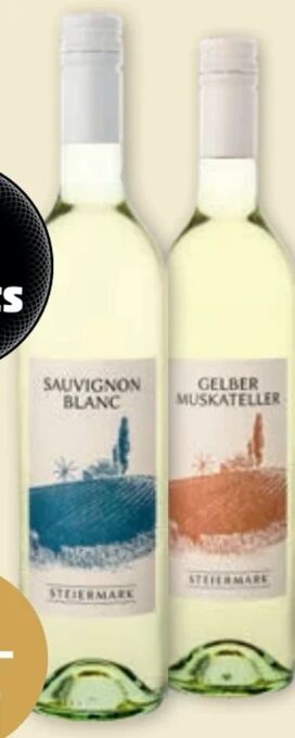 PENNY Sauvignon blanc Angebot